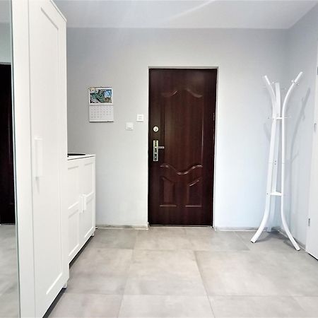 Bursztynowy Apartament Tarnowskie Góry Esterno foto