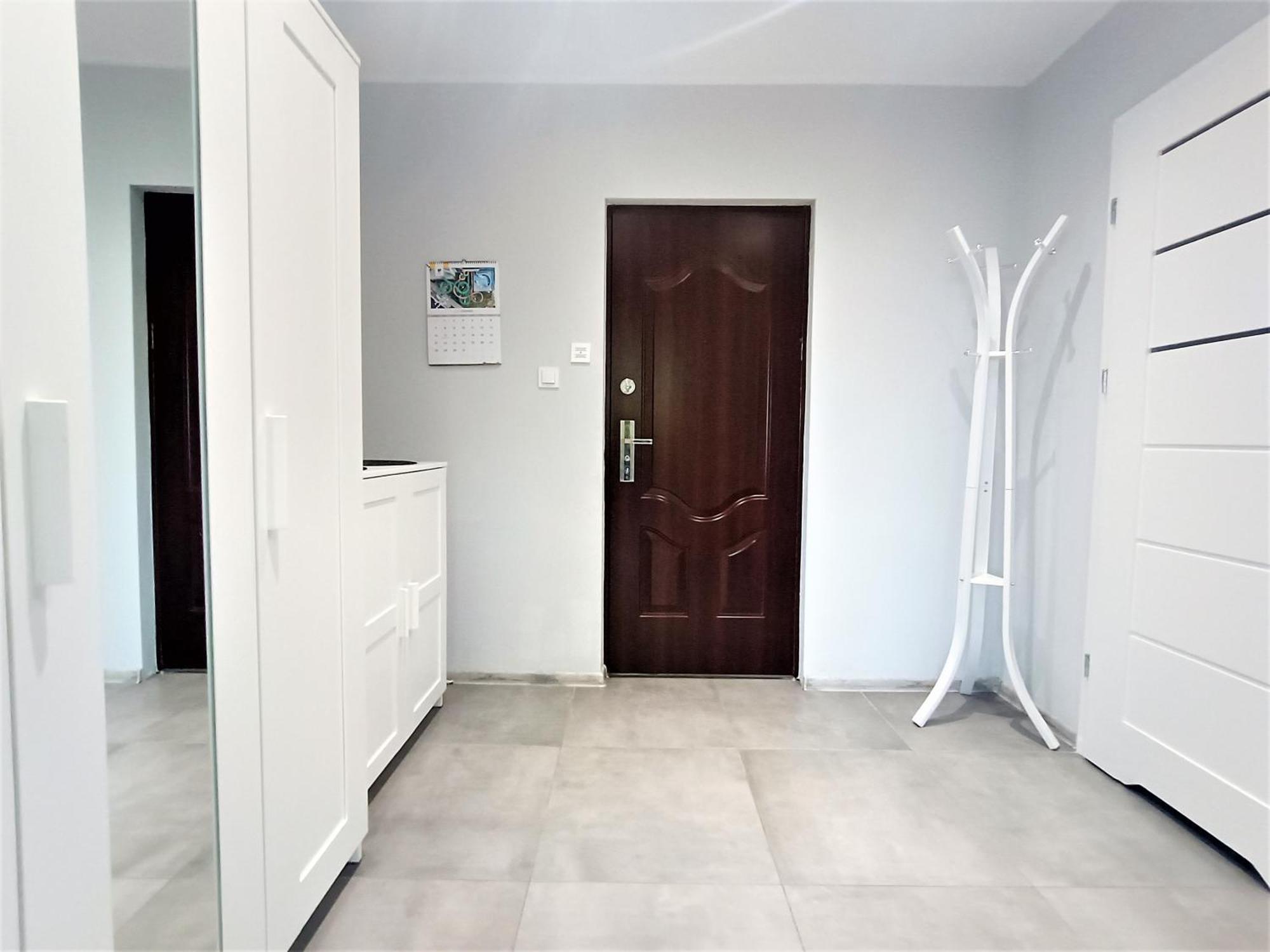 Bursztynowy Apartament Tarnowskie Góry Esterno foto