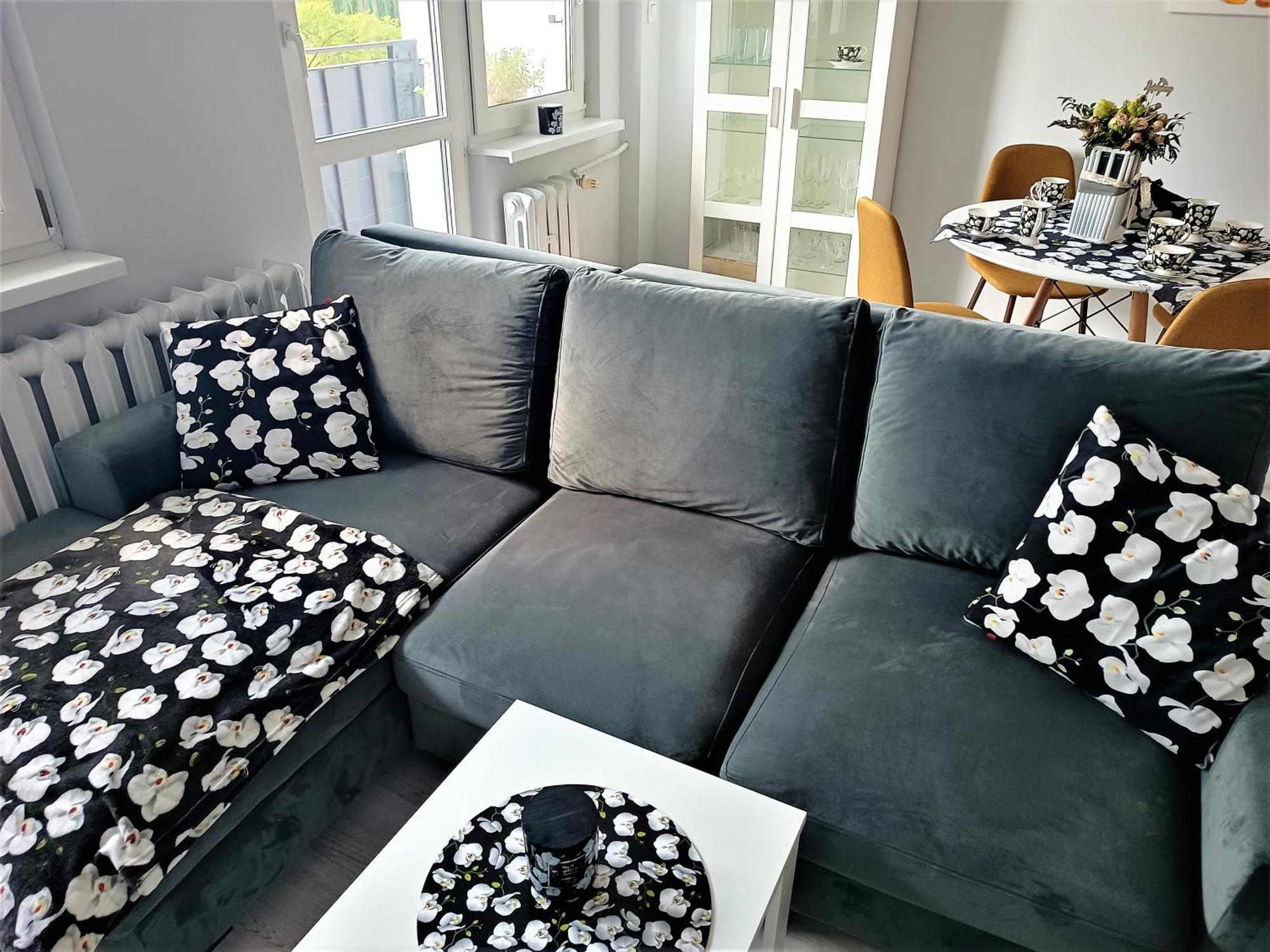 Bursztynowy Apartament Tarnowskie Góry Esterno foto