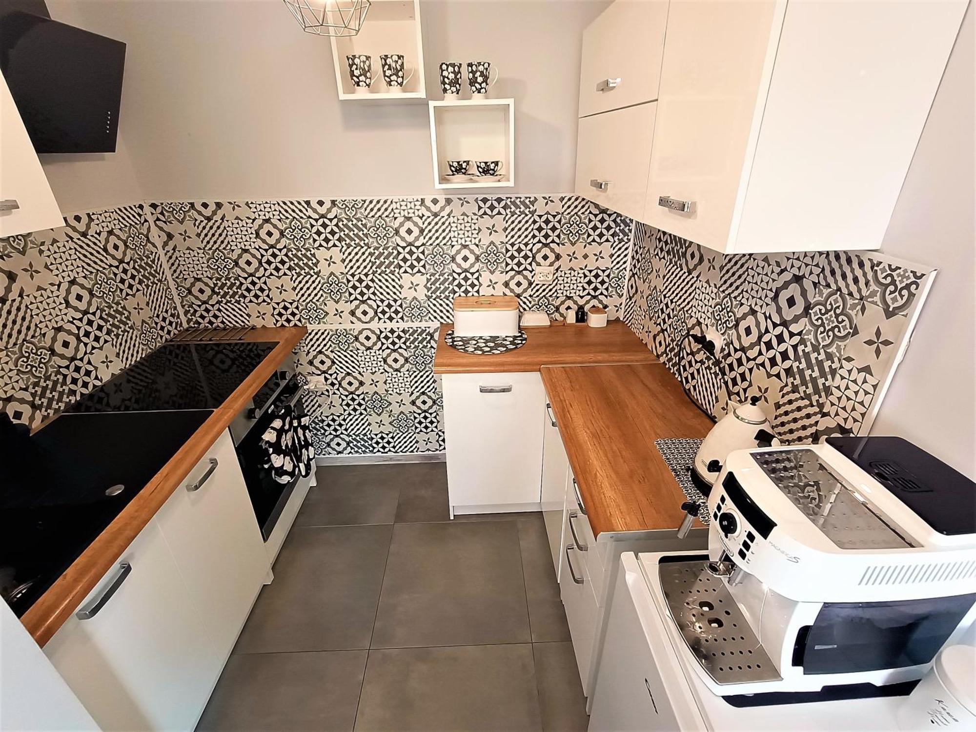 Bursztynowy Apartament Tarnowskie Góry Esterno foto